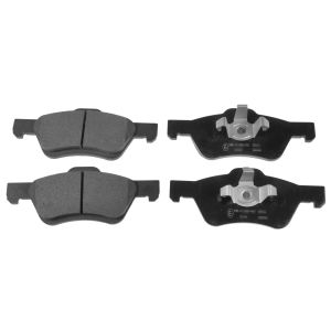 Bremsbelagsatz FEBI BILSTEIN 116071