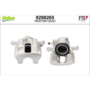 Jarrusatula FTE VAL9298265