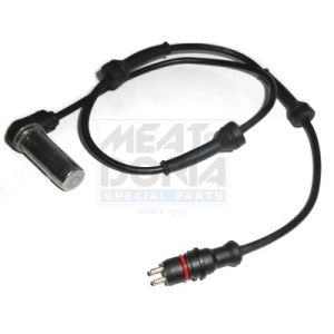 ABS-sensor MEAT & DORIA 90417