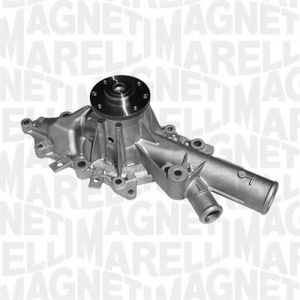 Bomba de arrefecimento MAGNETI MARELLI 350982047000