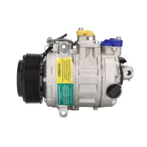 Compressor, ar condicionado TEAMEC 8629520