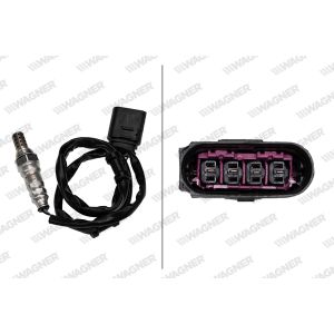 Sensor Lambda WAGNER LBS00339