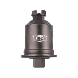 Kraftstofffilter MAHLE KNECHT KL 514