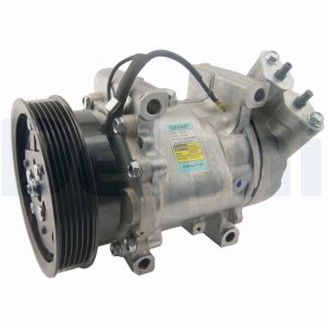 Compressor, ar condicionado DELPHI TSP0159277