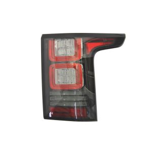 Luz traseira, direita (24V, vermelho) VALEO VAL044673