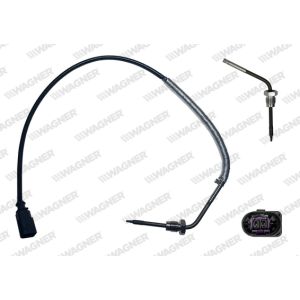 Sensor, temp. gas escape WAGNER ETP00245