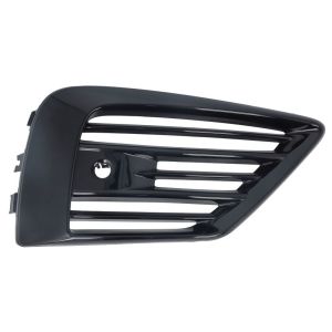 Grelha de ventilador, pára-choques BLIC 6502-07-9058916P