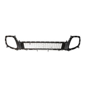 Ventilatierooster, bumper BLIC 6502-07-3266910P