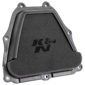 Filtro de ar K&N YA-4518XD