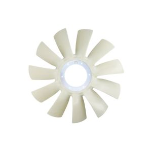 Roda da ventoinha, arrefecimento do motor NRF 49864