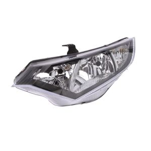 Hauptscheinwerfer DEPO 217-1177LMLDEM2