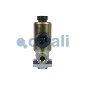 Magnetisk ventil COJALI 2218215