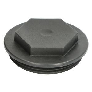 Tapa. eje soporte con muelle S-TR 80734