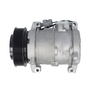 Compressor, ar condicionado THERMOTEC KTT090531
