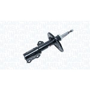 Amortiguador MAGNETI MARELLI 358038007100