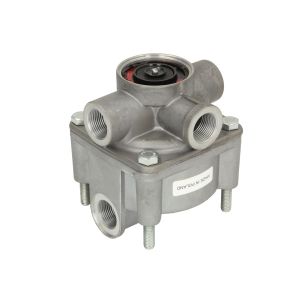 Valve de protection contre surcharge WABCO 4730170007