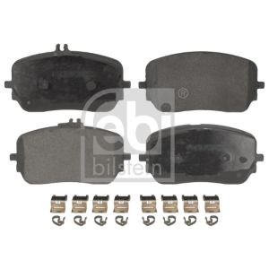 Bremsbelagsatz FEBI BILSTEIN 184232