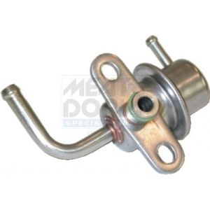 Régulateur de pression du carburant MEAT & DORIA 75022