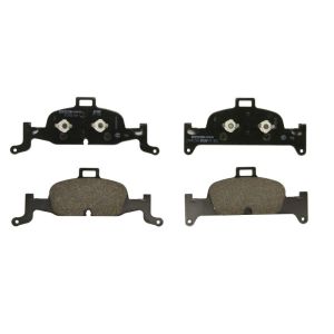 Bremsbelagsatz FERODO FCP4616H