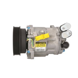 Compressor, airconditioner AIRSTAL 10-1033