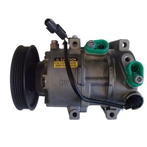 Compressor, ar condicionado AIRSTAL 10-3403
