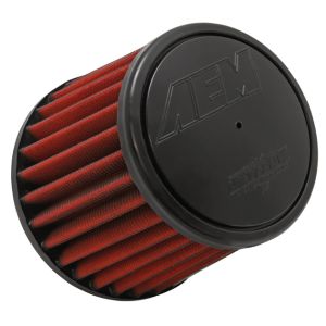 Filtro universal, cónico AEM AEM-21-2031D-HK