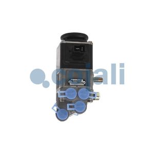 Magnetventil COJALI 2218100