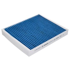 Filtro, ar do habitáculo  BOSCH 0 986 628 573