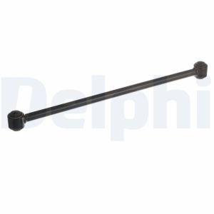 Brazo de control, suspensión de ruedas DELPHI TC8164 Hinterachse, links, rechts, Oben