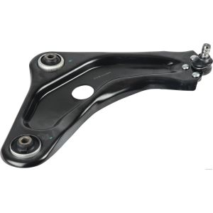 Suspensão da roda HERTH+BUSS ELPARTS J4910821