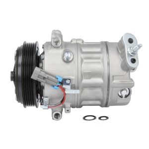 Klimakompressor THERMOTEC KLIMA KTT090160