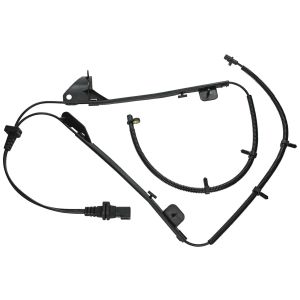 Sensor de velocidad, ABS MEYLE 714 800 0011