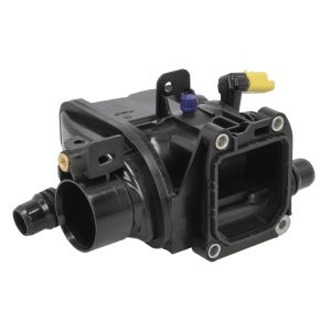 Thermostatgehäuse MOTORAD 1101-97K