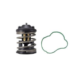 Thermostat (liquide de refroidissement) MAHLE TX 163 87D1