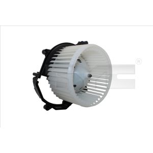 Ventilador de habitáculo TYC TYC 505-0011