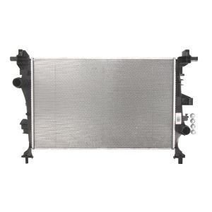 Radiador de motor DENSO DRM09044