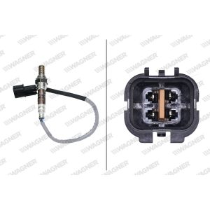 Sonda lambda WAGNER LBS00513