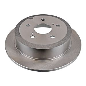 Bromsskiva BLUE PRINT ADT343315