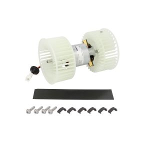 Motor elétrico, ventilador interior MAHLE AB 140 000S