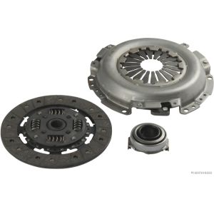 Kit de embraiagem HERTH+BUSS ELPARTS J2004059