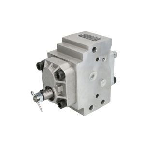 Pompa idraulica PNEUMATICS HTTP-AG-084