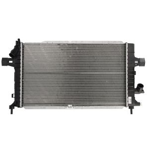 Radiator, motorkoeling NRF 53415