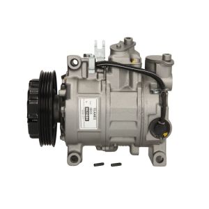 Compresseur de climatisation TEAMEC 8629604
