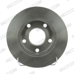 Disco de freno FERODO DDF543