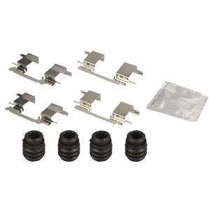 Asennussarja, jarrupalat QUICK BRAKE 109-0215