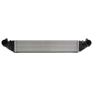 Refroidisseur basse température, refroidisseur d'air de suralimentation MAHLE CI 611 000P