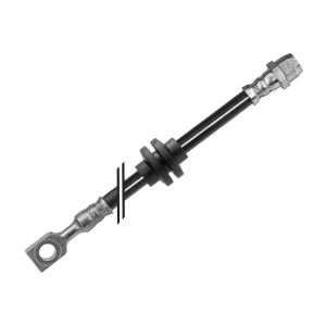 Bremsschlauch MEYLE 300 525 0001