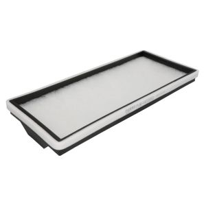 Innenraumluftfilter PURRO PUR-HC0551