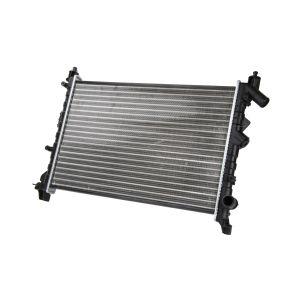 Radiador, refrigeración de motor THERMOTEC D7R001TT