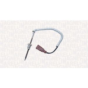 Sensor de temperatura dos gases de escape MAGNETI MARELLI 172000355010